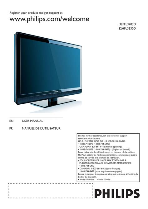 philips tv manual guide|philips tv setup instructions.